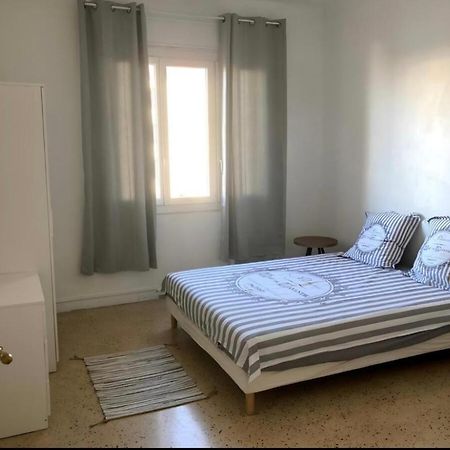 Le Lingotin Apartment Марсилия Екстериор снимка