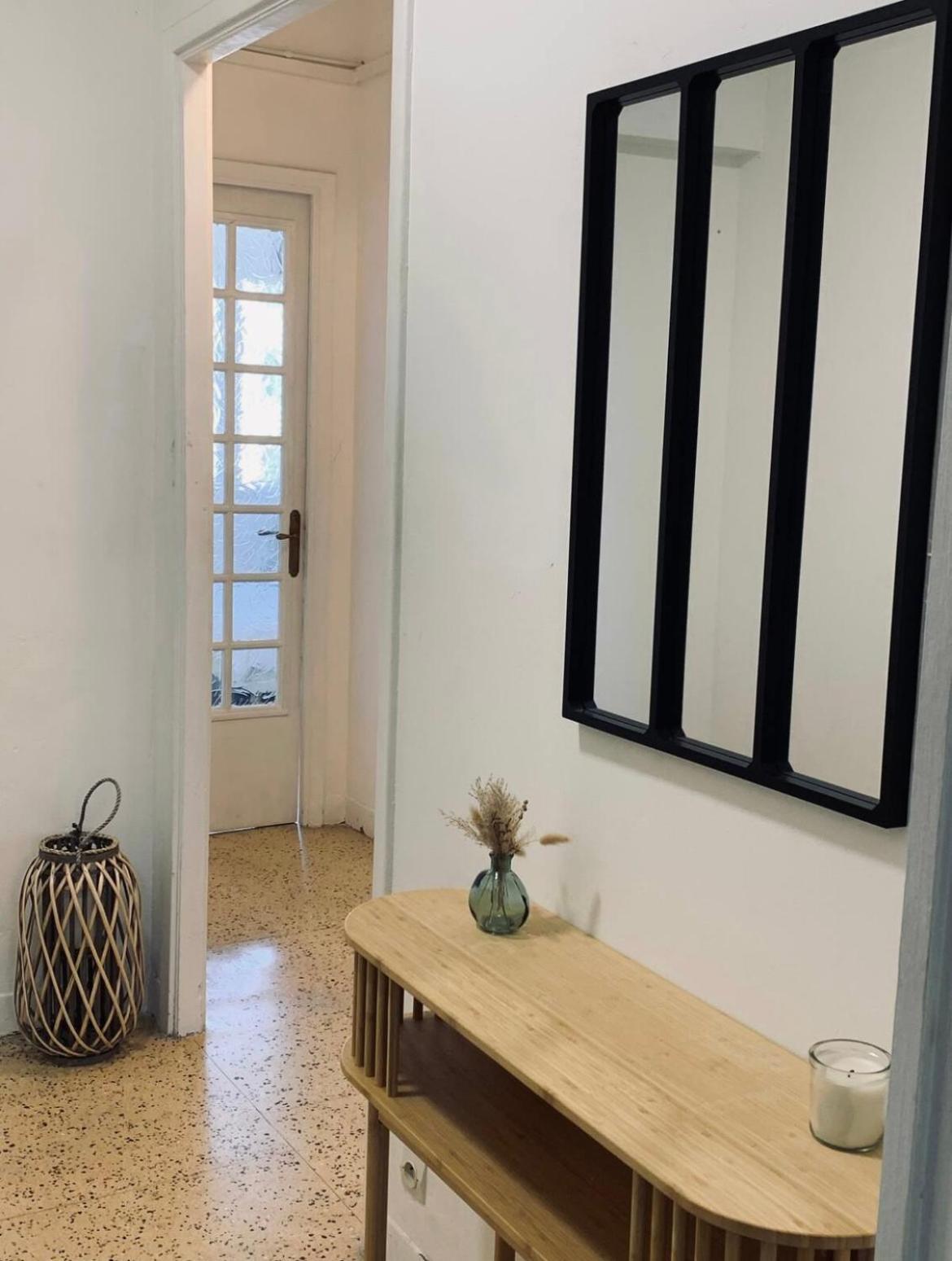 Le Lingotin Apartment Марсилия Екстериор снимка