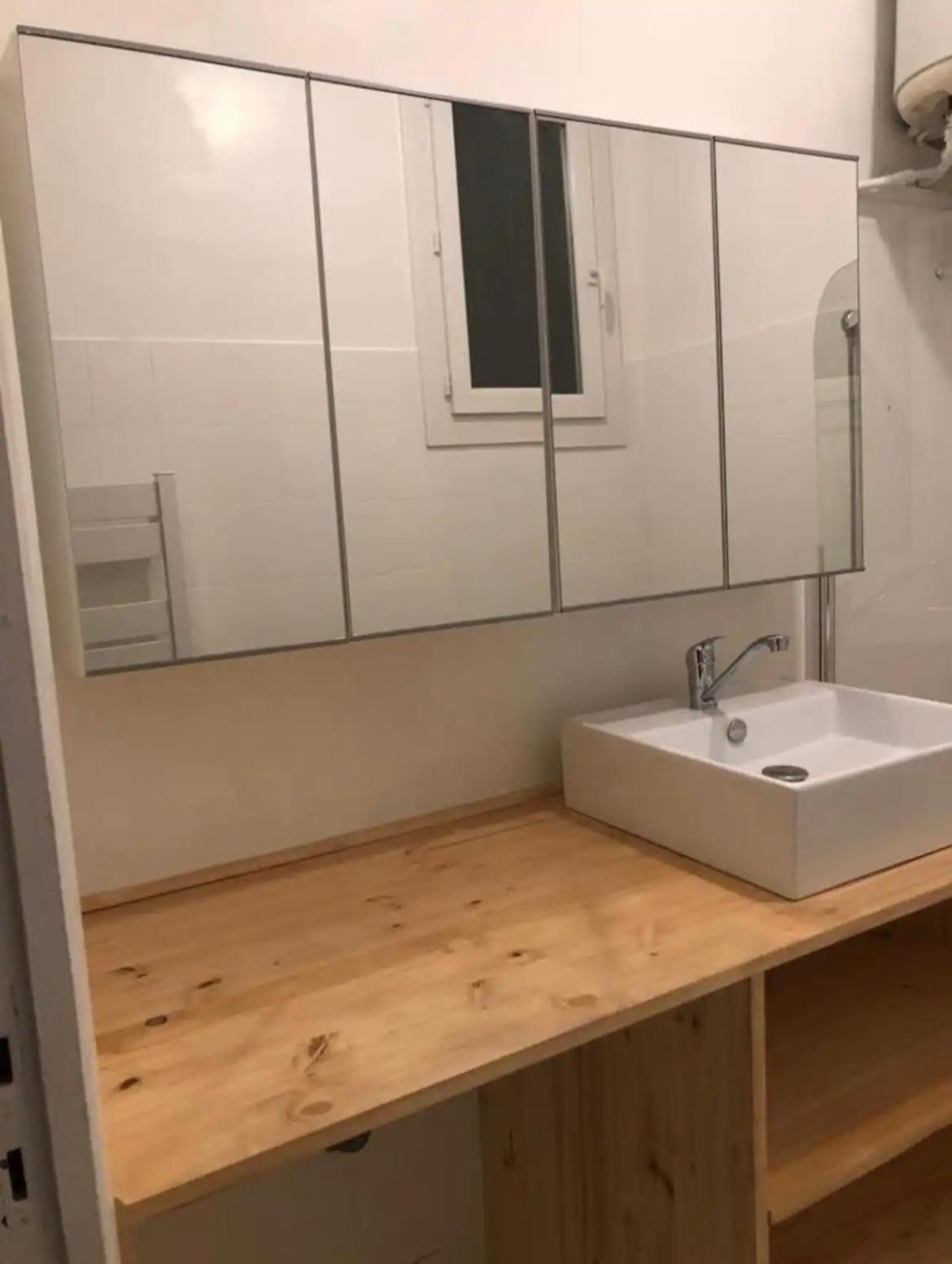 Le Lingotin Apartment Марсилия Екстериор снимка