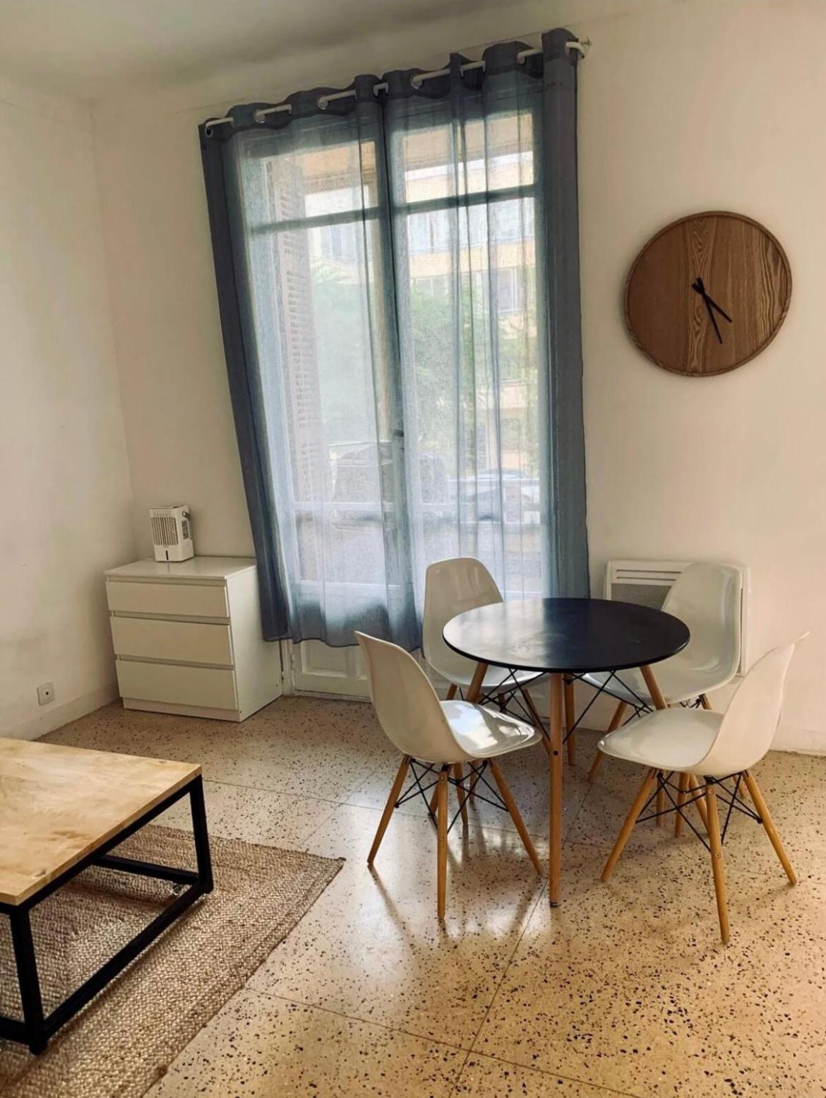 Le Lingotin Apartment Марсилия Екстериор снимка